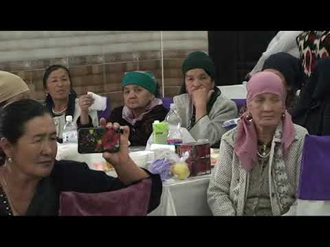 Видео: Кейимбак Юсупов-Ана юртум 2