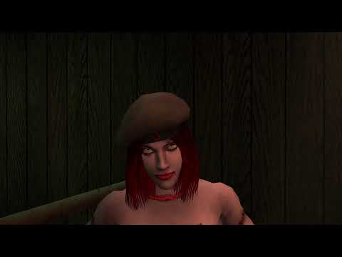 Видео: Vampire: The Masquerade - Bloodlines часть 4