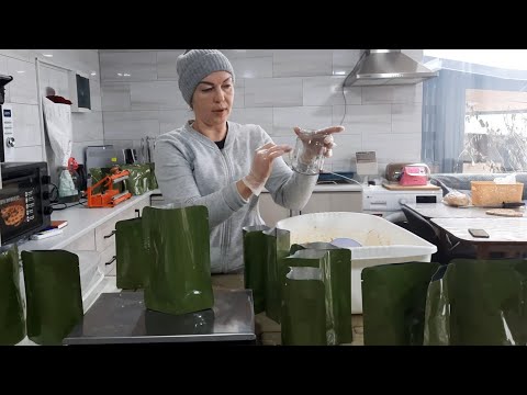 Видео: Каша в Ретор пакетах в автоклаві від Петрівни ‼️Каша для ЗСУ‼️Дівчата блогерують самі‼️