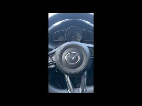 Видео: Mazda3 2017 года: добавление смарт-ключа с помощью Autel KM100 и Autel Universal iKey