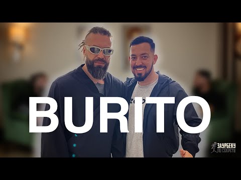 Видео: BURITO о «лещах» для наставников, группе «Банд’Эрос» и круговерти Вселенной