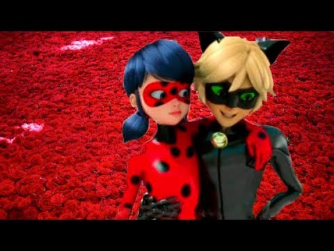 Видео: Леди баг и Супер кот  Клип - МакSим - Не отдам