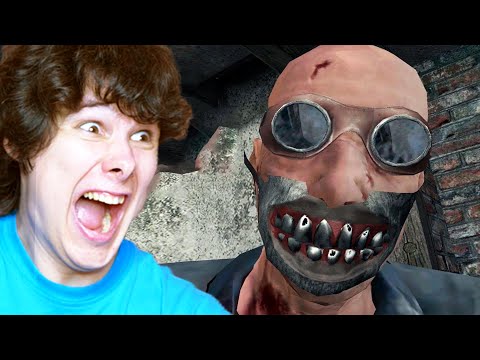 Видео: ВИНДИ ПОХИТИЛИ В 4ЫЙ РАЗ ➲ Metel - Horror Escape 4