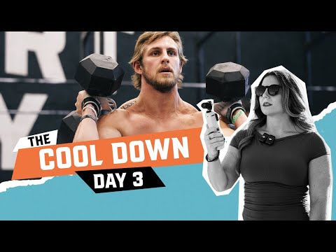 Видео: Заминка в городе пустыни 2025: обзор дня 3