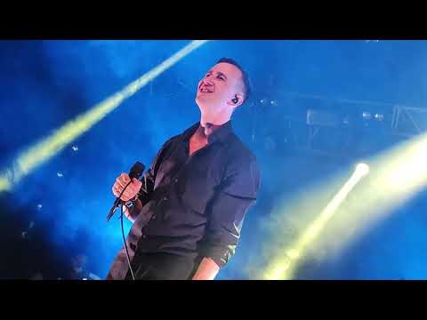 Видео: LUMEN -"Смерч", Екатеринбург 02.04.2023