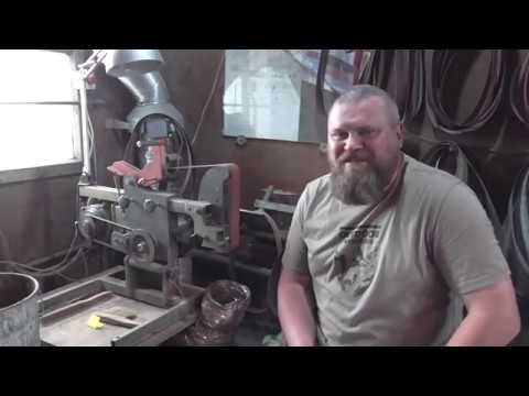 Видео: Grindrock Гендальф спустя 3 года. Гриндер который не подводит.