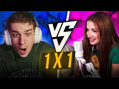 Видео: ЭВЕЛОН ПРОТИВ АМИНЫ 1 НА 1 В CS2 / ЭВЕЛОН И ТЕНДЕРЛИБАЕ 1 НА 1 В КС2