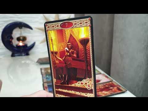 Видео: ЕСТЬ ЛИ У НЕГО ДРУГАЯ ⁉️ КТО Я ДЛЯ НЕГО⁉️