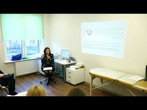 Видео: Doc2Doc. Нейроуролог Галина Тищенко