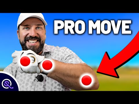 Видео: Я встретил ЛУЧШИХ ГОЛЬФИСТОВ в мире... и они все ДЕЛАЮТ ЭТО!