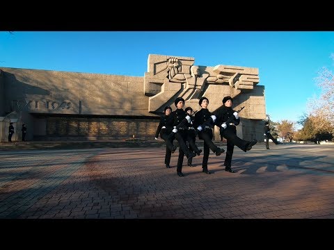 Видео: Проект «17.83». Пост №1