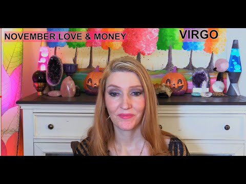 Видео: ДЕВА, ВЫ НАКОНЕЦ-ТО УЗНАЕТЕ ПРАВДУ! НЕ ШОКИРУЙТЕСЬ, КОГДА ЭТО ПРОИЗОЙДЁТ! НОЯБРЬ