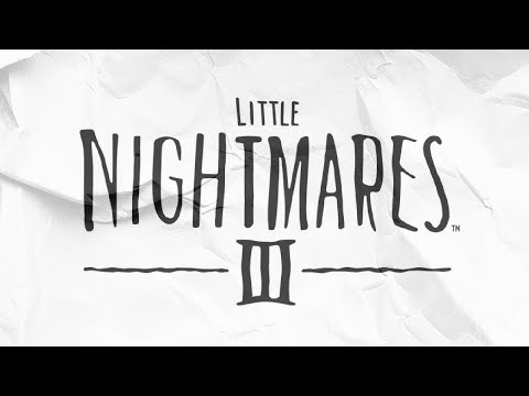 Видео: А мы в кошмарики пойдем 2 (истинная вторая позднее) [Little Nightmares III]