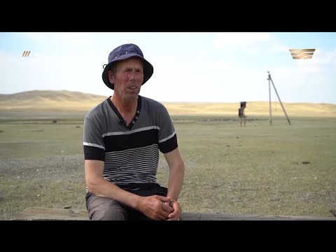 Видео: Ұлты татар болса да, жүрегі қазақ деп соққан Девивые отбасы. «Өнеге»