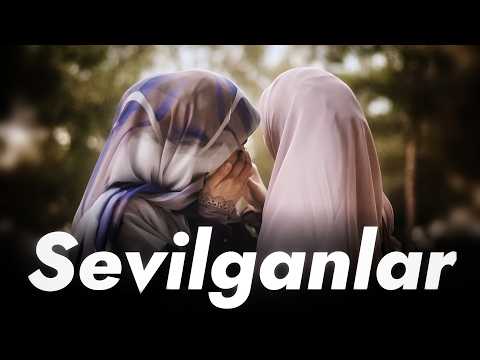 Видео: Севилганлар ҳикояси | Мазза қилиб тинглаймиз | Сабрием