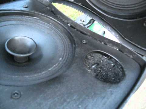 Видео: Музыка на скутер !