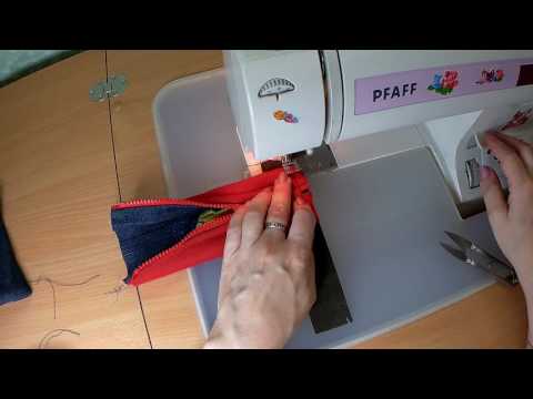 Видео: Как сшить ключницу?