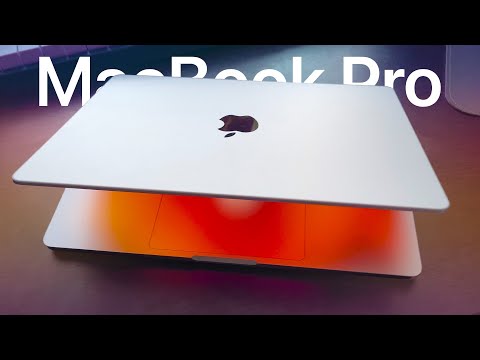 Видео: MacBook Pro 14 - лучший, но не для тебя...