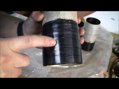 Видео: Звуковые катушки — мы знаем, что вы сделали!