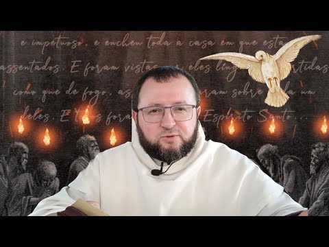 Видео: 🕊️Святий Дух зійшов на них🔥 Що це змінило? Проповідь о.Романа Лаба