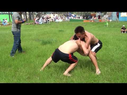 Видео: Хорула Ыhыах 2019с