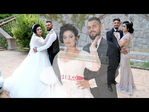 Видео: Сватбен ден на Живко и Сашка  HD-1