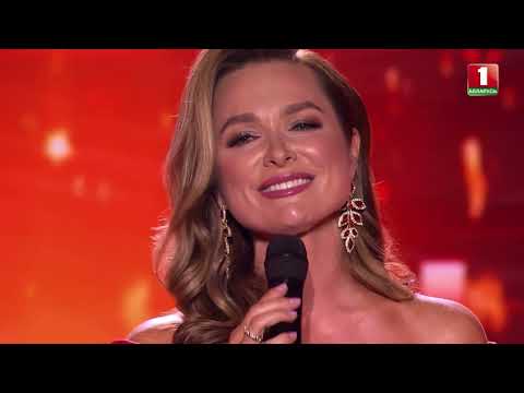 Видео: «Nella Fantasia» Надежда Самкова на Factor.by в Беларуси