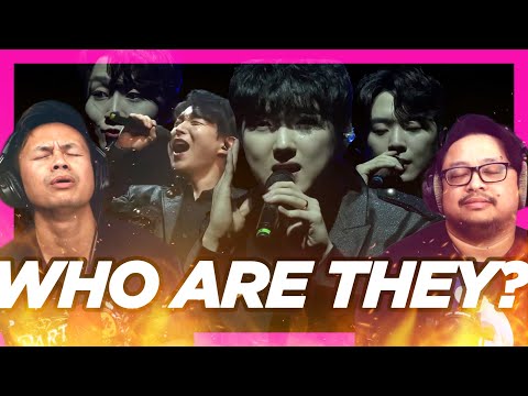 Видео: Форестелла и «Богемская рапсодия» — это безумие! Кто они?