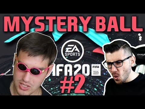 Видео: МИСТЕРИОЗНА ТОПКА С WICKYBG #2