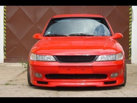 Видео: Чёрный выхлоп и большой расход Опель Вектра Б 1.6 Opel Vectra B 16v