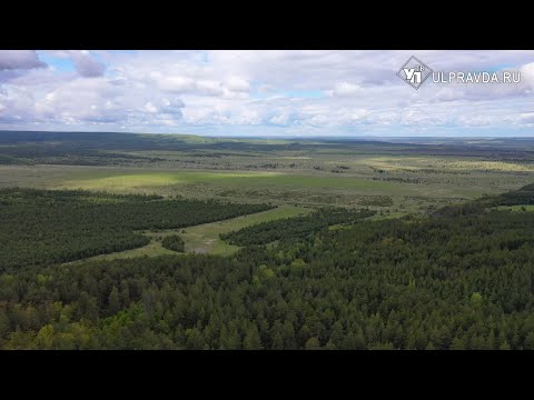 Видео: Симбирская кругосветка. В каких краях живут великаны, и где дракон охраняет древний город