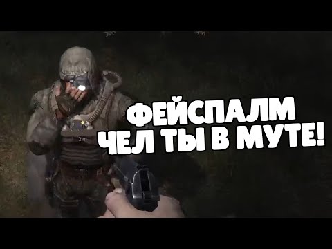 Видео: Фладар чиллит с подписчиками в XRME