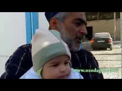 Видео: Саидов: "Бигзор, Амонулло Ҳукуматулло дар додгоҳ ҷавоб гӯяд!"