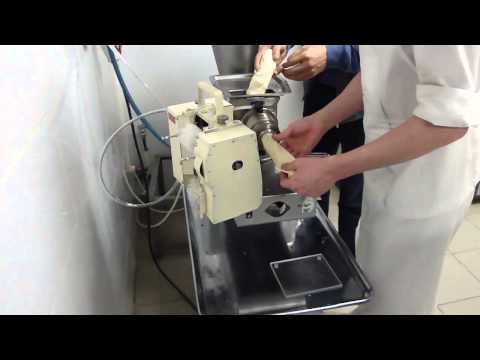 Видео: Круглые пельмени.сатурн на Jgl135, Hlt 700xl, Anko