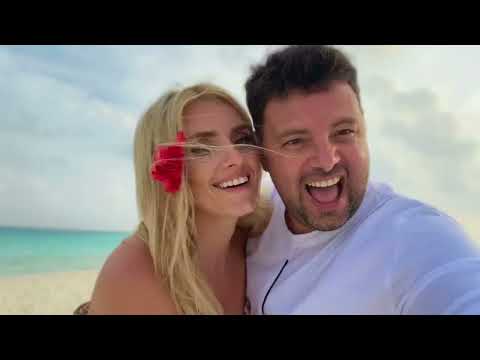 Видео: Ірина Федишин  та Віталій Човник - Не кохав [mood video]