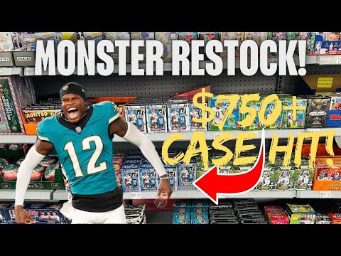 Видео: 🚨МОНСТЕРСКИЙ АВТОМОБИЛЬ В ЦЕНТРЕ ГОРОДА! ОБЗОР DONRUSS 2025 🏈 HOLIDAY BLASTER! БЕЗУМНЫЕ АВТОМОБИЛ...