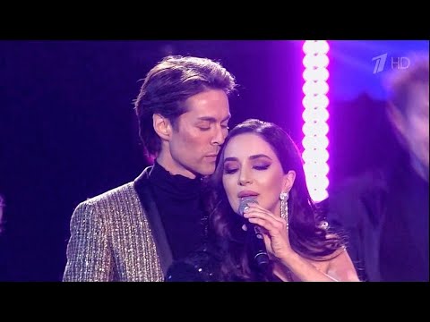 Видео: Зара и Марк Тишман - Негордая / Zara and Mark Tishman - Negordaya (@1tv , 2021)