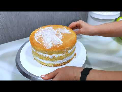 Видео: Это ЛУЧШИЙ ТОРТ к 8 МАРТА 😍!!! НЕВЕРОЯТНО КРАСИВЫЙ!!!