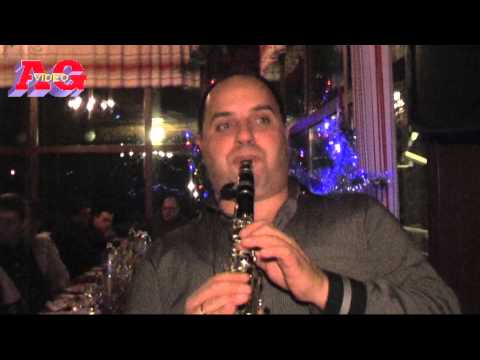 Видео: Коледен Банкет