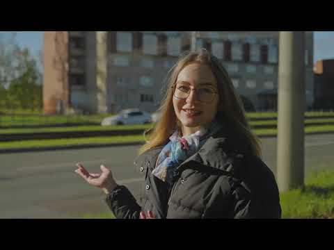 Видео: Веселый Поселок