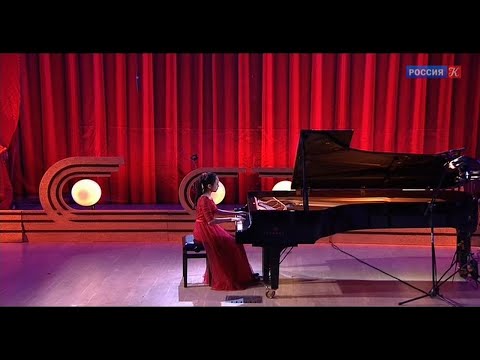 Видео: I тур. Фортепиано. XVII Международный конкурс юных музыкантов