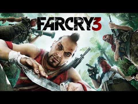 Видео: Прохождение#1 ︻┳═一 Far Cry 3 2012