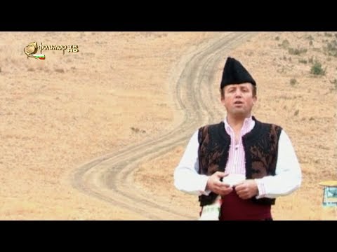 Видео: Димитър Кермедчиев - Рано е ранил Димитър