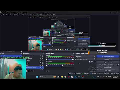Видео: TOP TBшки Buryat_tv iсcup.com Прямой эфир через restream.su
