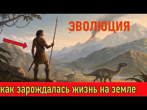 Видео: ЗАРОЖДЕНИЕ ЧЕЛОВЕЧЕСКОЙ ЖИЗНИ