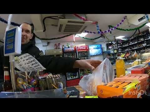 Видео: Вечер в магазине 364 дня! Иваха порадовал’