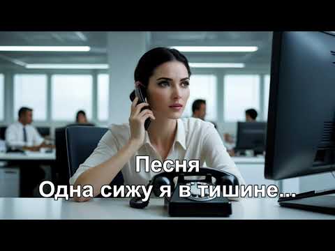 Видео: Ожидание в городе -Zaira