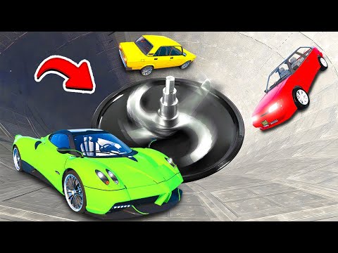 Видео: МОЩНАЯ ДРОБИЛКА ПРОТИВ МАШИН В ГТА 5 МОДЫ! МЯСОРУБКА ЭКСПЕРИМЕНТЫ В GTA 5 ВИДЕО MODS
