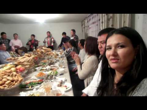 Видео: сулуларга суктануга акым бар, талды суу