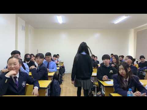 Видео: 84-р сургуулийн 10Б ангийн “Ангид мөрдөгдөх 5 дүрэм” контент